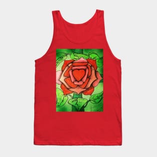 PRIMAVERA 30 Tank Top